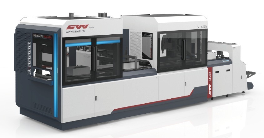 Rigid Box
