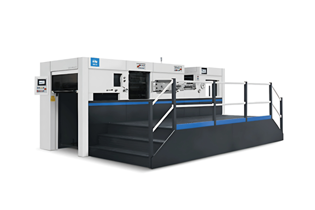 Which is the best Die Cutting Machine for your business?