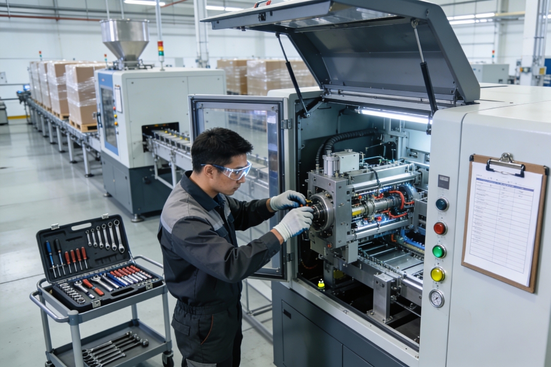 Packaging Machines