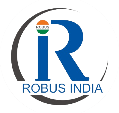 Robus India Logo